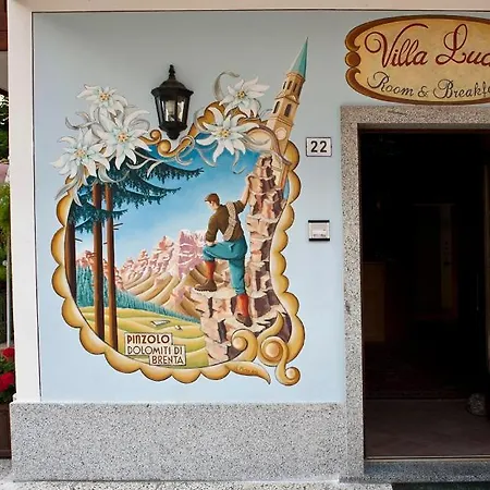 Отель типа 