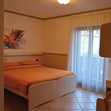 Отель типа 